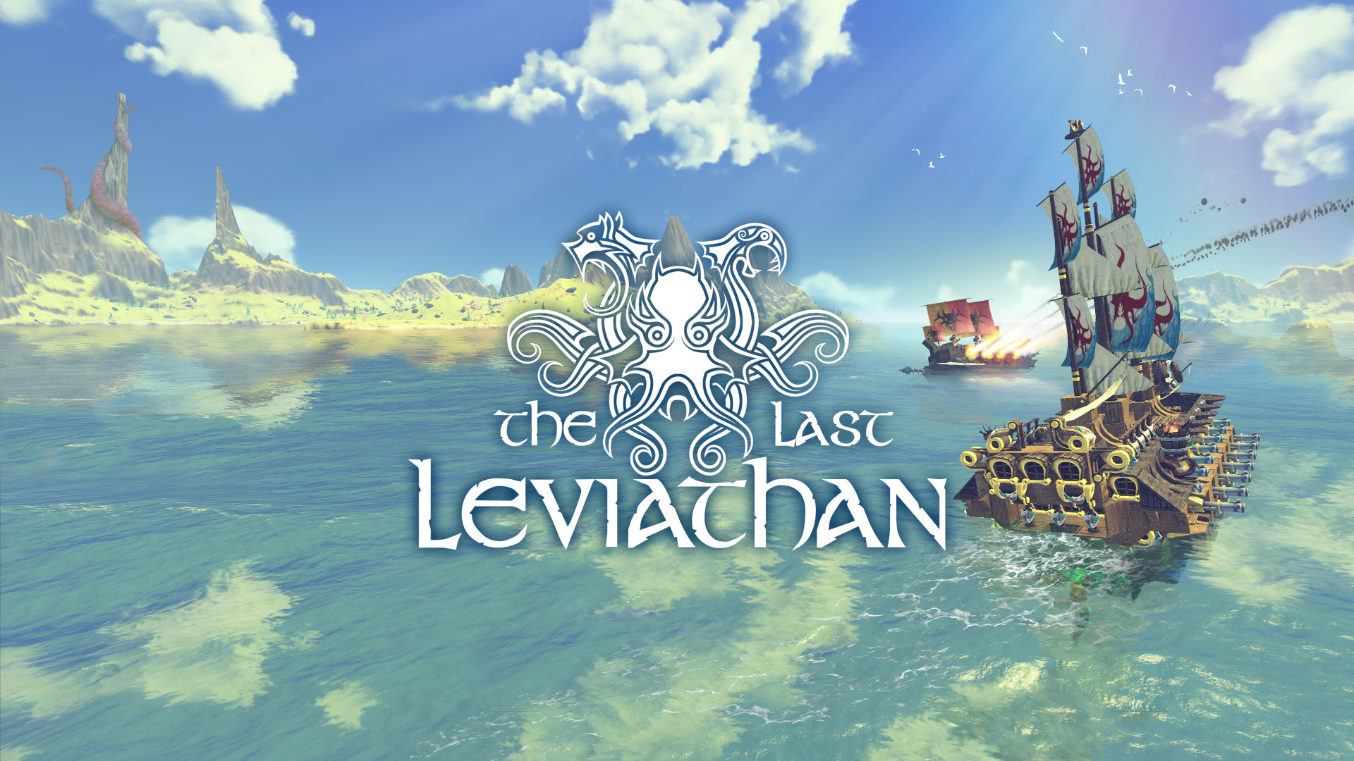 El Último Leviatán se retirará pronto de la venta El Último Leviatán se retirará pronto de la venta