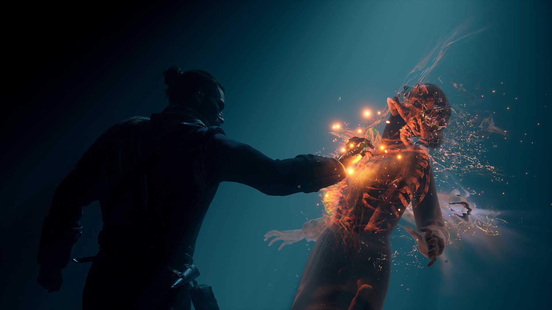 Don't Nod decepcionado con las ventas de Banishers y Jusant: el estudio se replantea el trabajo en futuros juegos Don't Nod decepcionado con las ventas de Banishers y Jusant: el estudio se replantea el trabajo en futuros juegos