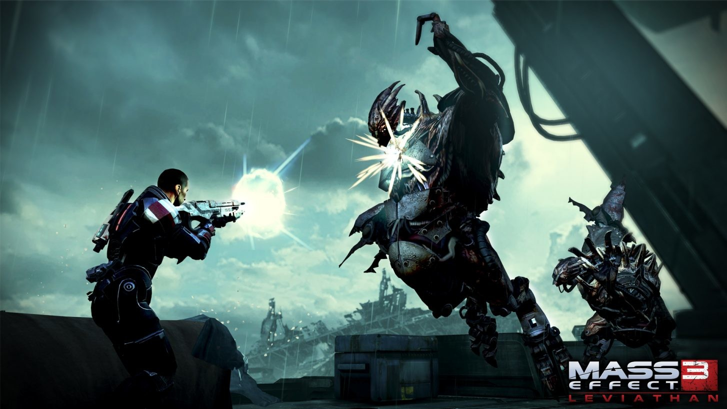 EA está eliminando por completo los Puntos BioWare. DLC para el primer Dragon Age y Mass Effect se vuelven gratis