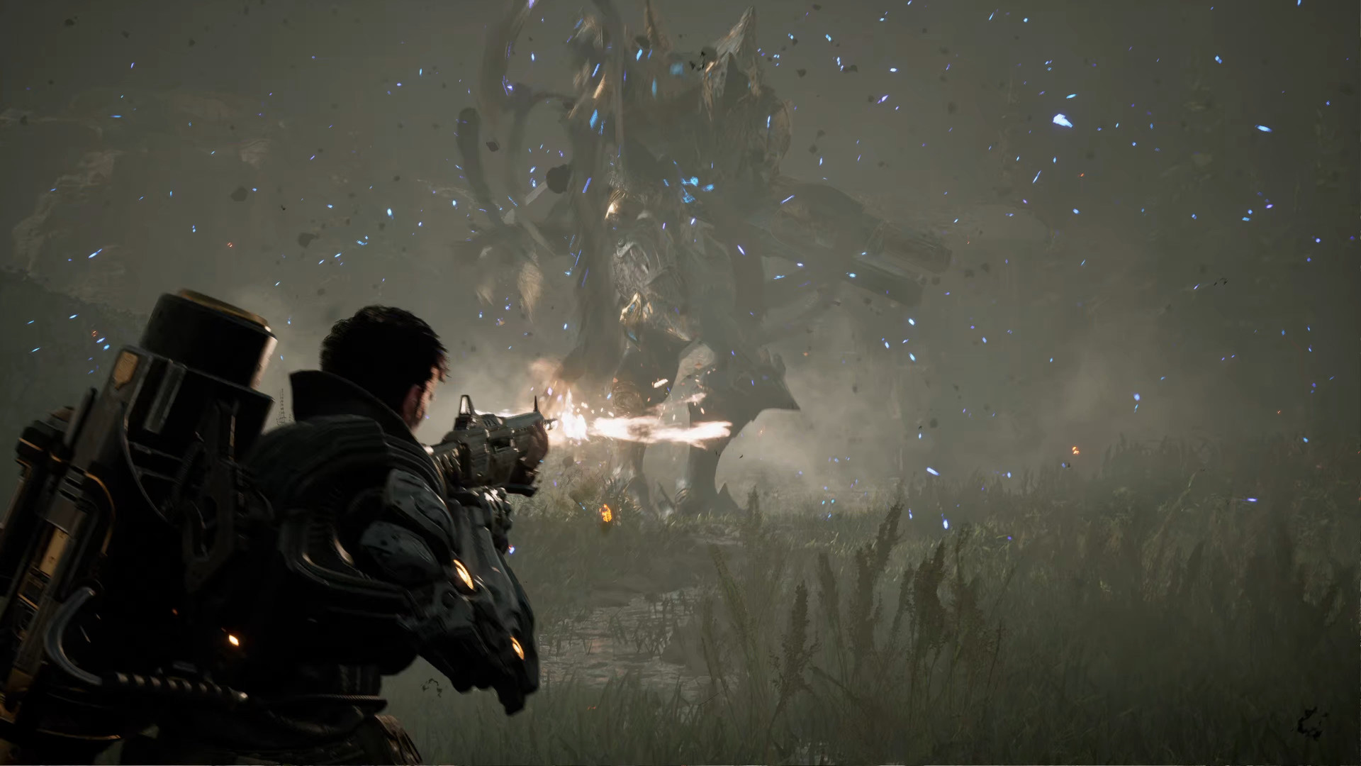 Nuevo tráiler del shooter The First Descendant Nuevo tráiler del shooter The First Descendant