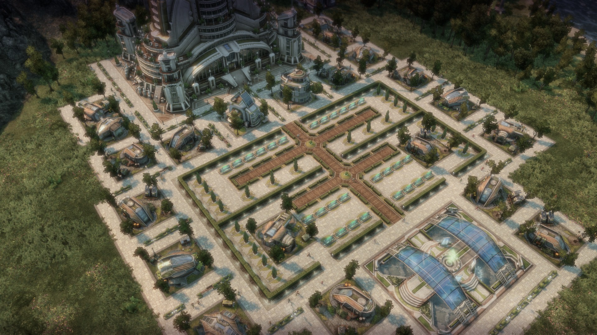 El equipo de Anno 2070 intentará evitar que el juego apague los servidores