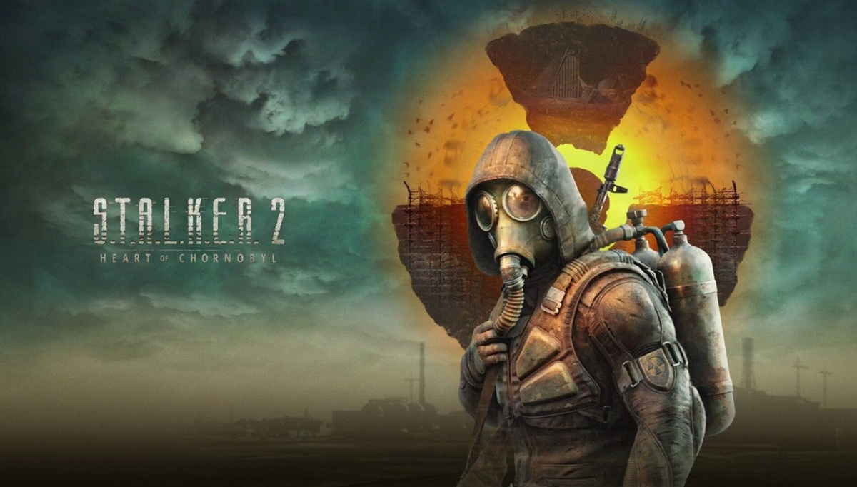 Estética de Stalker: Una nueva mirada al paisaje de la zona en S.T.A.L.K.E.R. 2 El arte de S.T.A.L.K.E.R. 2: Heart of Chornobyl impresiona a los gamers
