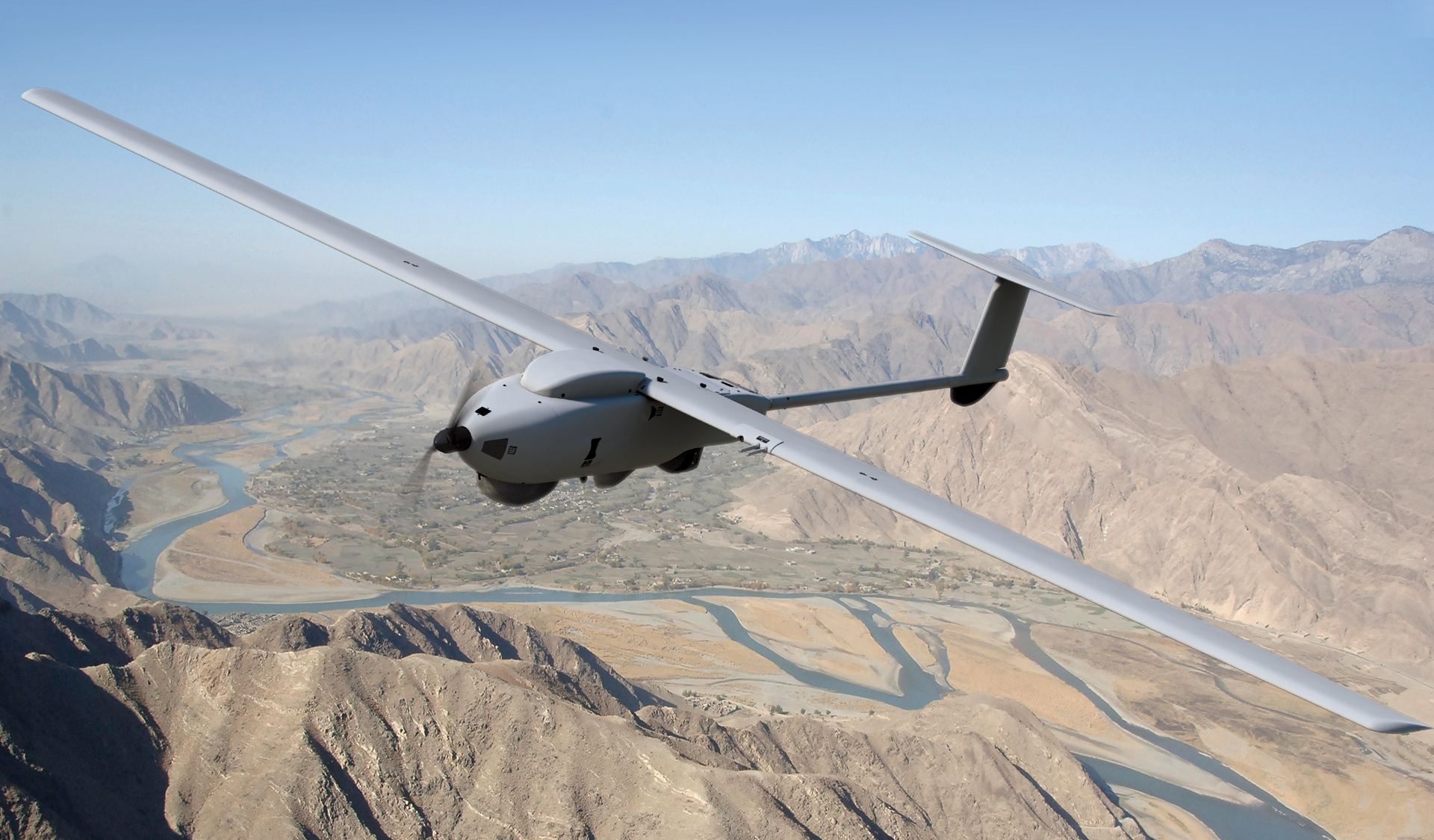 Lockheed Martin UK entregará más de 260 drones Indago 4 y Stalker VXE30 al Reino Unido por 157,5 millones de dólares Lockheed Martin UK entregará más de 260 drones Indago 4 y Stalker VXE30 al Reino Unido por 157,5 millones de dólares