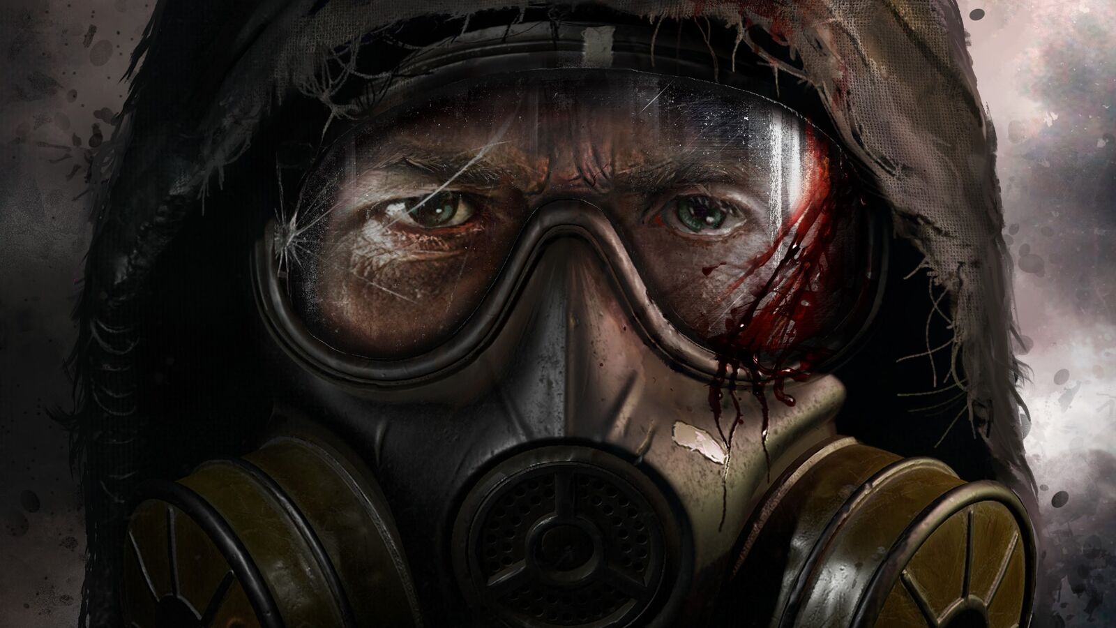 Rumor: El primer S.T.A.L.K.E.R. se estropeará en consola Rumor: El primer S.T.A.L.K.E.R. se estropeará en consola