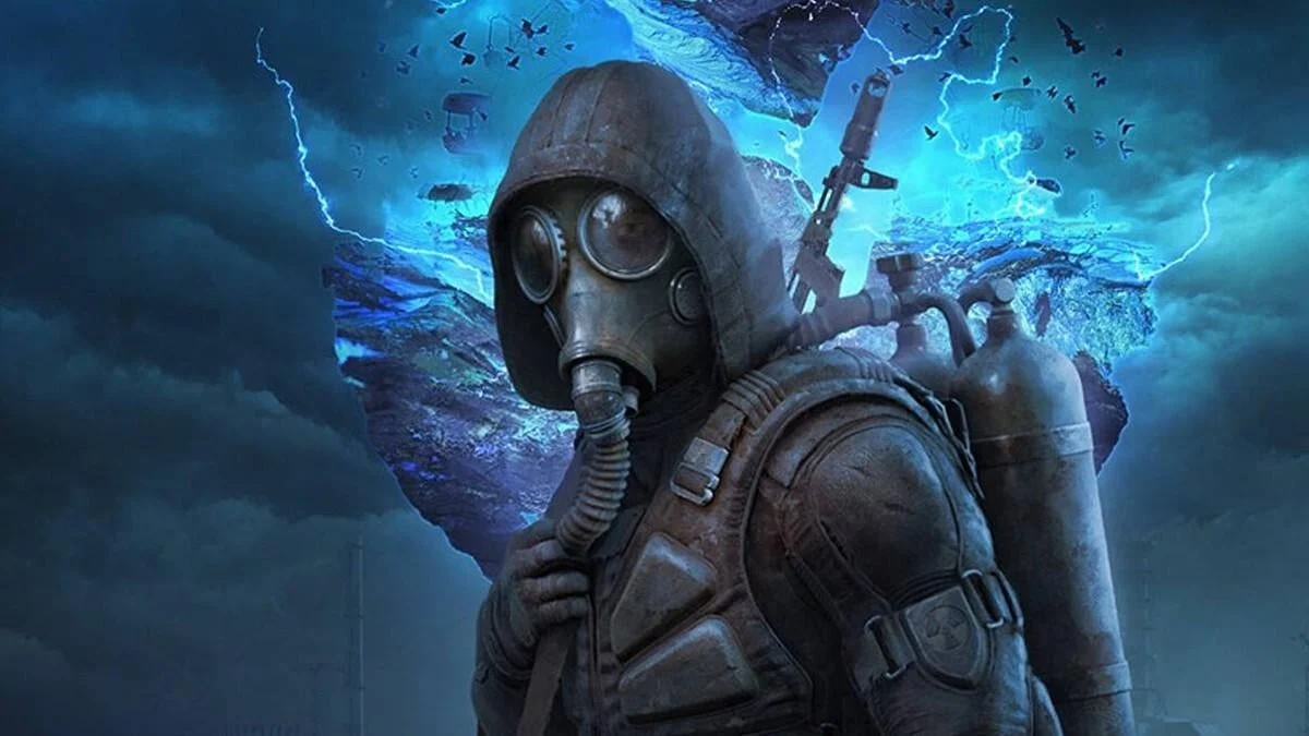 Se ha anunciado un juego de mesa basado en S.T.A.L.K.E.R. Se ha anunciado un juego de mesa basado en S.T.A.L.K.E.R.