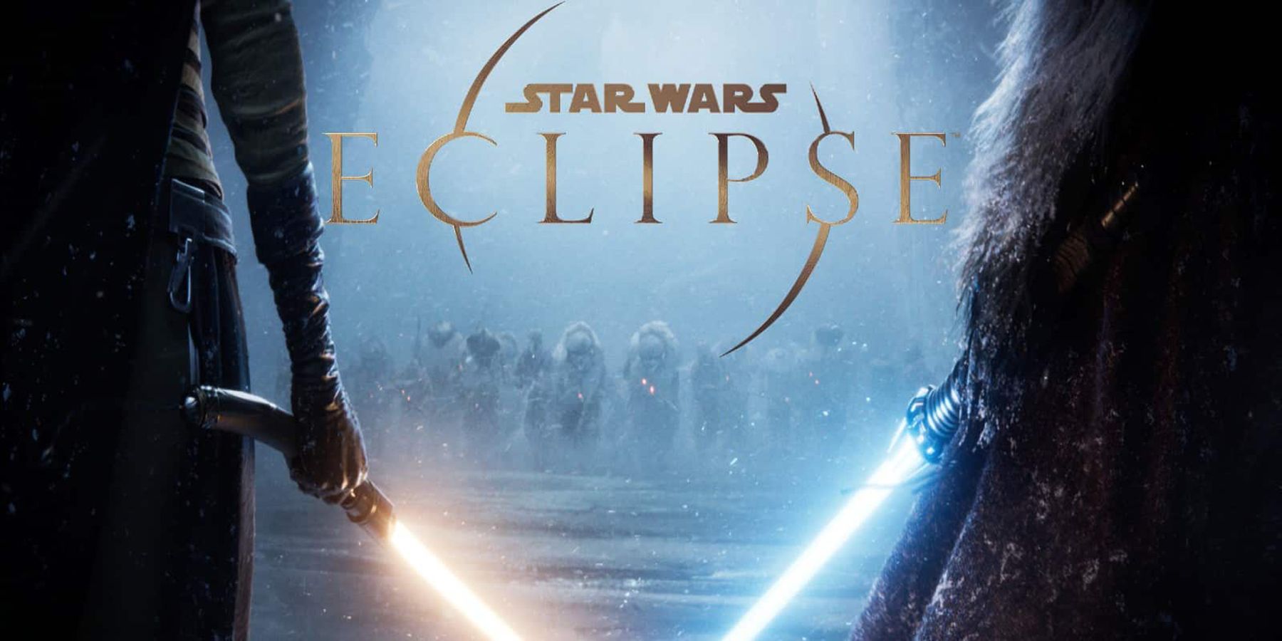 Se han conocido problemas con Star Wars Eclipse. Se desconoce en este momento qué hará después de dejar el cargo. Se han conocido problemas con Star Wars Eclipse. Se desconoce en este momento qué hará después de dejar el cargo.