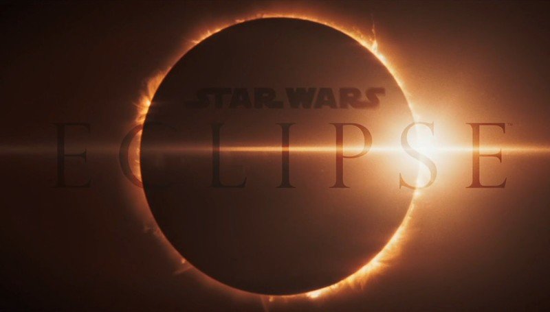 Star Wars: Eclipse anunciado Star Wars: Eclipse anunciado
