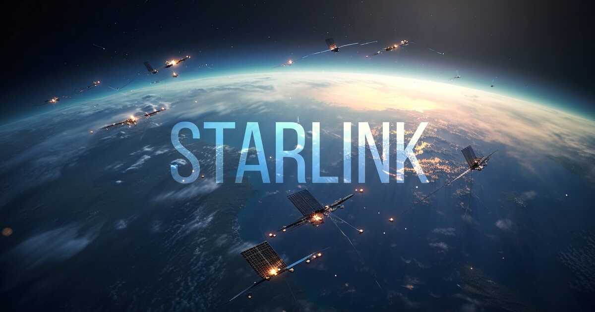 Elon Musk y el gobierno indonesio lanzan oficialmente los servicios Starlink