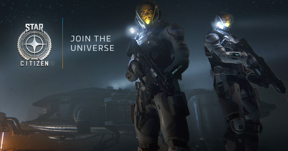 Cloud Imperium Games ha lanzado una actualización de Star Citizen que debería mejorar significativamente la estabilidad del juego. Cloud Imperium Games ha lanzado una actualización de Star Citizen que debería mejorar significativamente la estabilidad del juego.