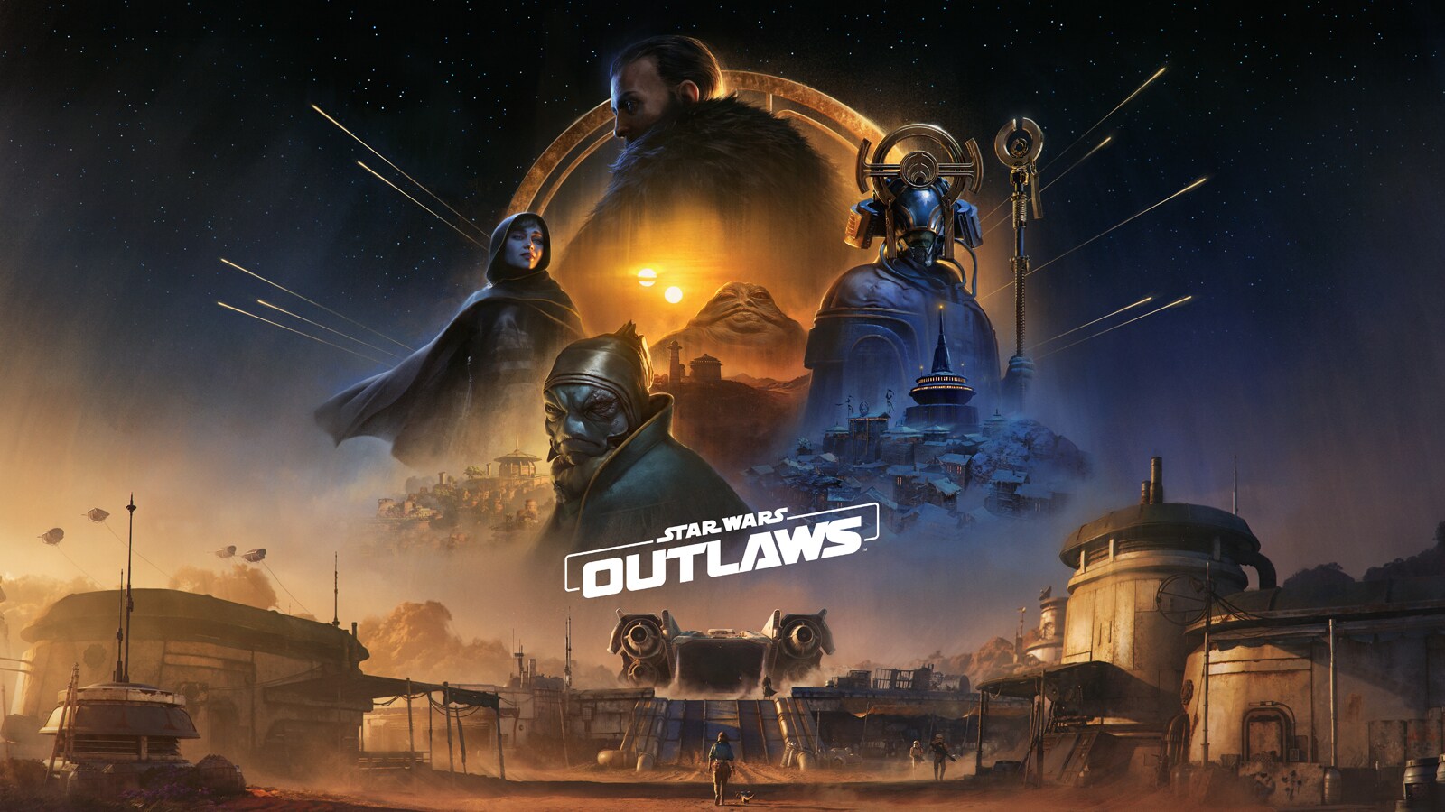 Ubisoft es consciente del problema de congelación de la progresión de Star Wars Outlaws en PlayStation 5 y ha ofrecido una solución: alerta de spoiler: no te gustará Ubisoft es consciente del problema de congelación de la progresión de Star Wars Outlaws en PlayStation 5 y ha ofrecido una solución: alerta de spoiler: no te gustará