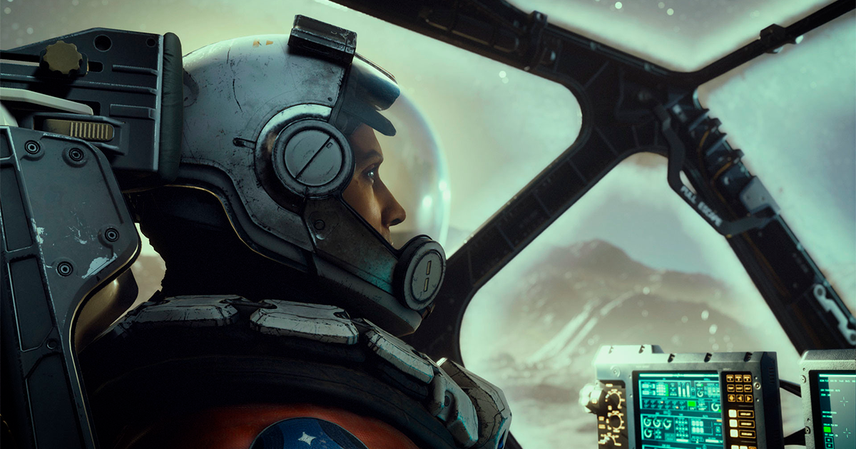 Todd Howard contó más cosas sobre Starfield: sistema de diálogo, conocimientos de física cuántica y juegos que inspiraron al desarrollador Todd Howard contó más cosas sobre Starfield: sistema de diálogo, conocimientos de física cuántica y juegos que inspiraron al desarrollador