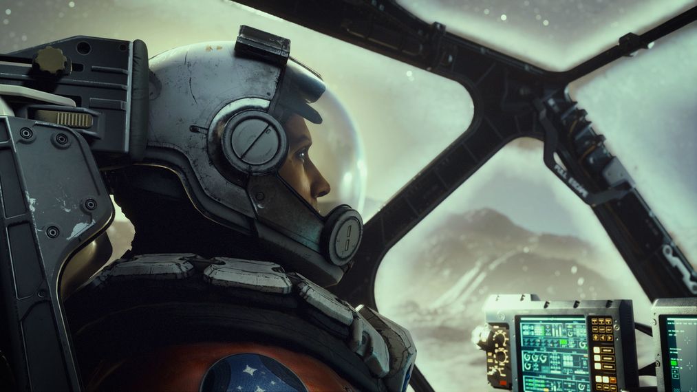 Starfield ha cambiado la fecha de lanzamiento en Steam de 2023 a "pronto" Starfield ha cambiado la fecha de lanzamiento en Steam de 2023 a "pronto"