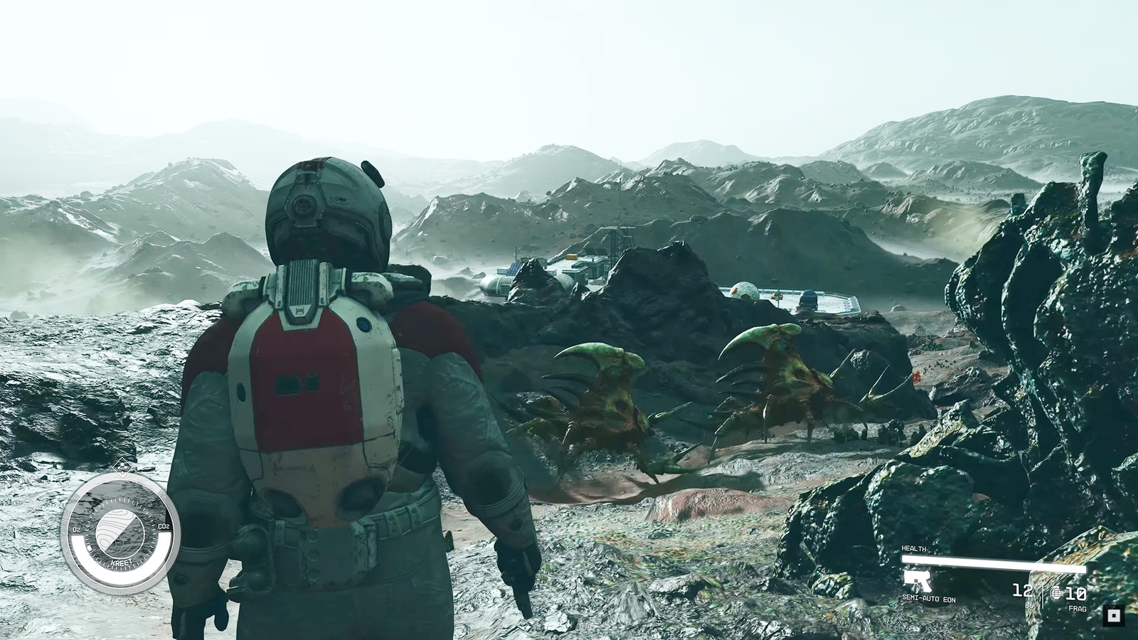 Todd Howard aseguró que pronto se anunciarán "muy buenas actualizaciones" para Starfield Todd Howard aseguró que pronto se anunciarán "muy buenas actualizaciones" para Starfield