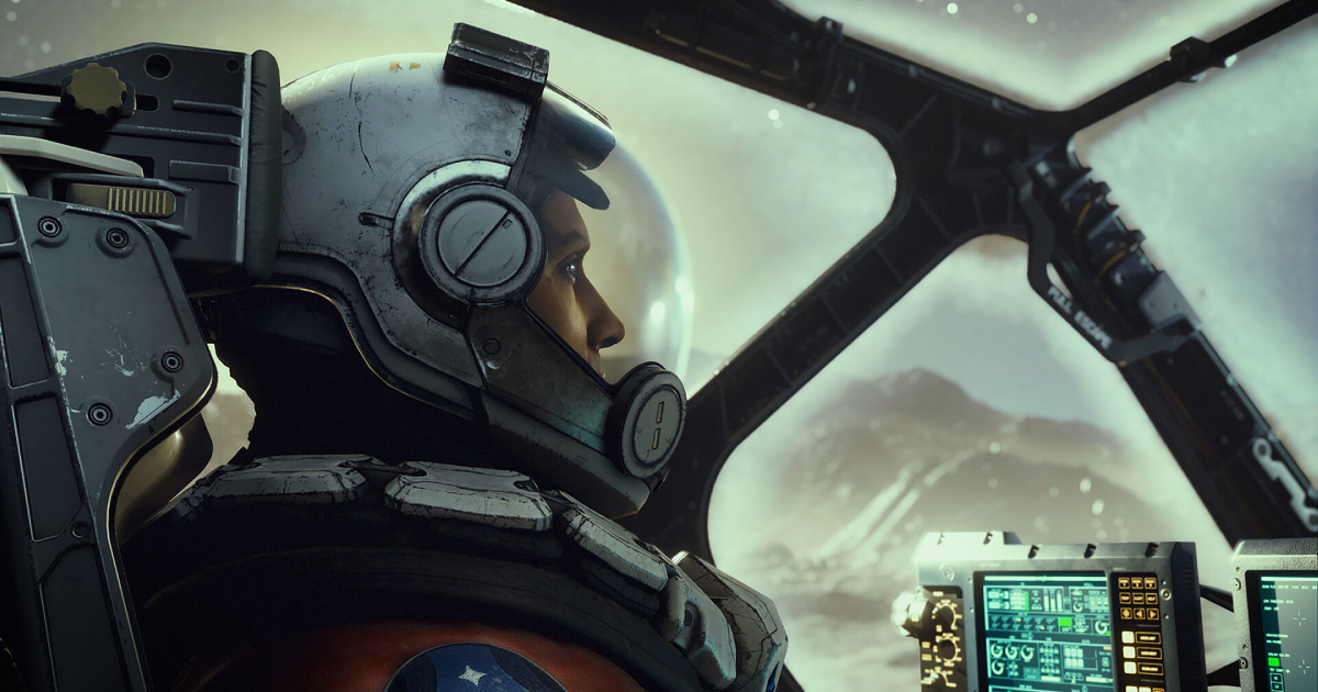 Algunos jugadores empezaron a bajar la puntuación de Starfield en Metacritic porque es una "exclusiva de Microsoft" Algunos jugadores empezaron a bajar la puntuación de Starfield en Metacritic porque es una "exclusiva de Microsoft"