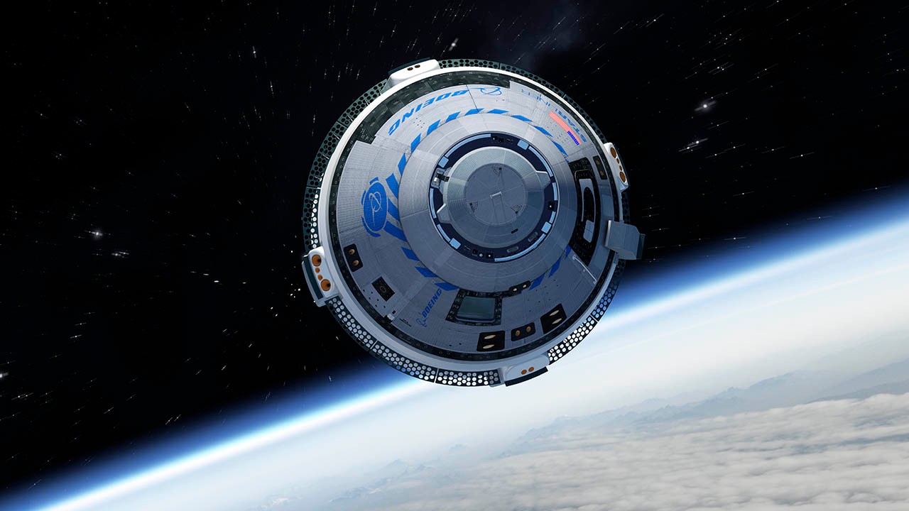 Aplazado de nuevo el vuelo de la cápsula Boeing Starliner a la ISS Aplazado de nuevo el vuelo de la cápsula Boeing Starliner a la ISS