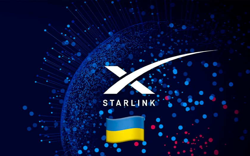 El Ministro de Transformación Digital de Ucrania pidió a Ilona Maska que proporcione a Ucrania estaciones Starlink y acceso a Internet satelital El Ministro de Transformación Digital de Ucrania pidió a Ilona Maska que proporcione a Ucrania estaciones Starlink y acceso a Internet satelital