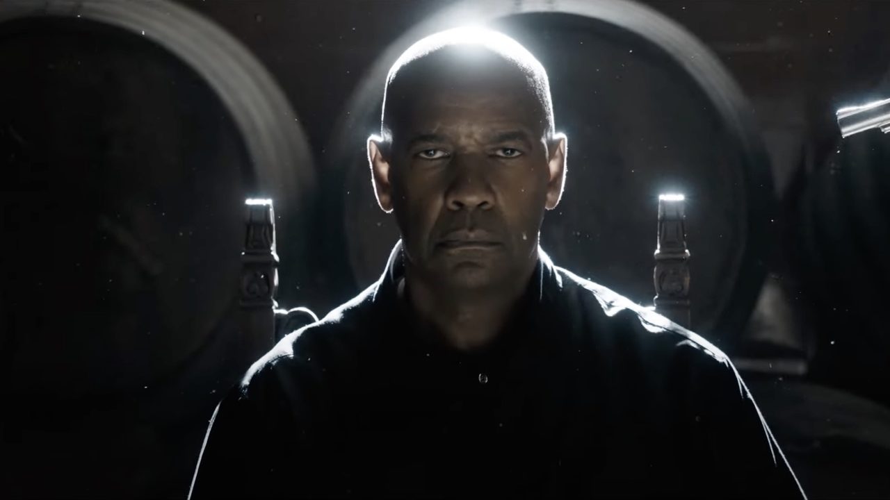 Sensacional taquilla: "The Equalizer 3" ha superado las expectativas y se dispone a batir el récord de "Shang-Chi" 