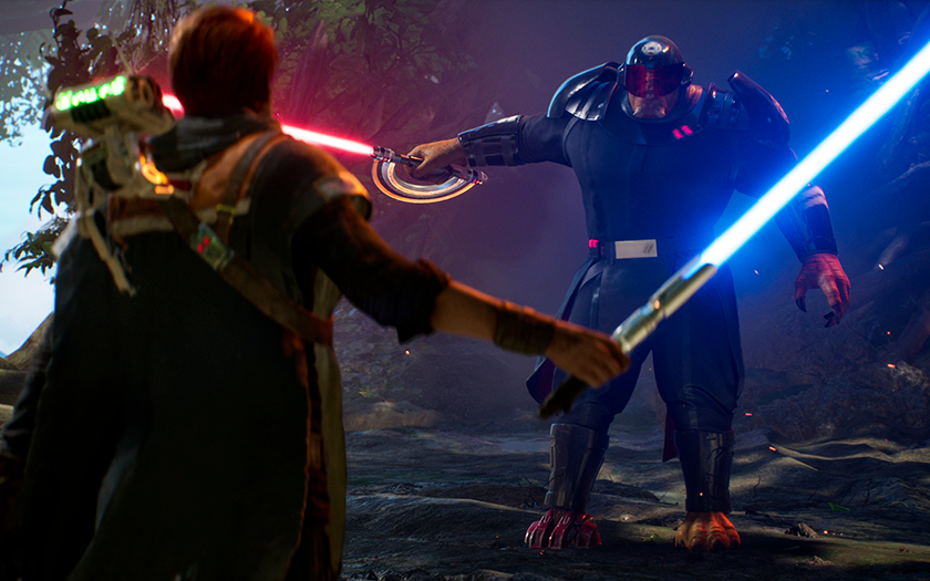 Tom Henderson: Disney planea lanzar juegos del universo Star Wars dos veces al año, con 8 proyectos en desarrollo de varios estudios