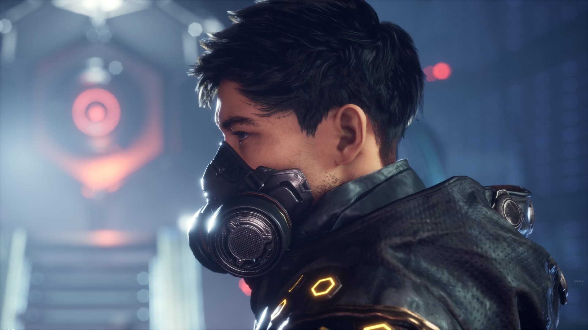 Los desarrolladores de Stellar Blade han publicado un tráiler de Stellar Blade, en el que se muestra al personaje Adam Los desarrolladores de Stellar Blade han publicado un tráiler de Stellar Blade, en el que se muestra al personaje Adam