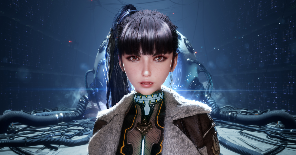 Es probable que Shift Up se esté burlando de la próxima actualización de Stellar Blade, prevista para la semana que viene. Es probable que Shift Up se esté burlando de la próxima actualización de Stellar Blade, prevista para la semana que viene.