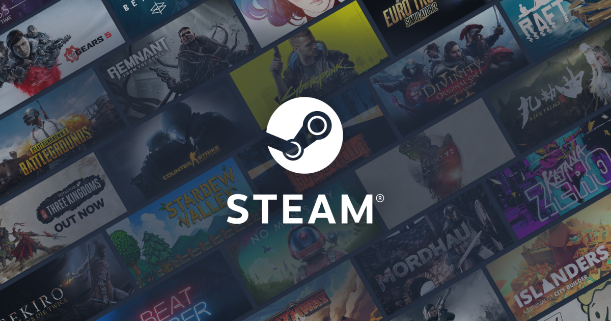 Steam ha alcanzado un nuevo máximo online: El 25 de agosto, más de 37 millones de personas utilizaron el servicio simultáneamente Steam ha alcanzado un nuevo máximo online: El 25 de agosto, más de 37 millones de personas utilizaron el servicio simultáneamente