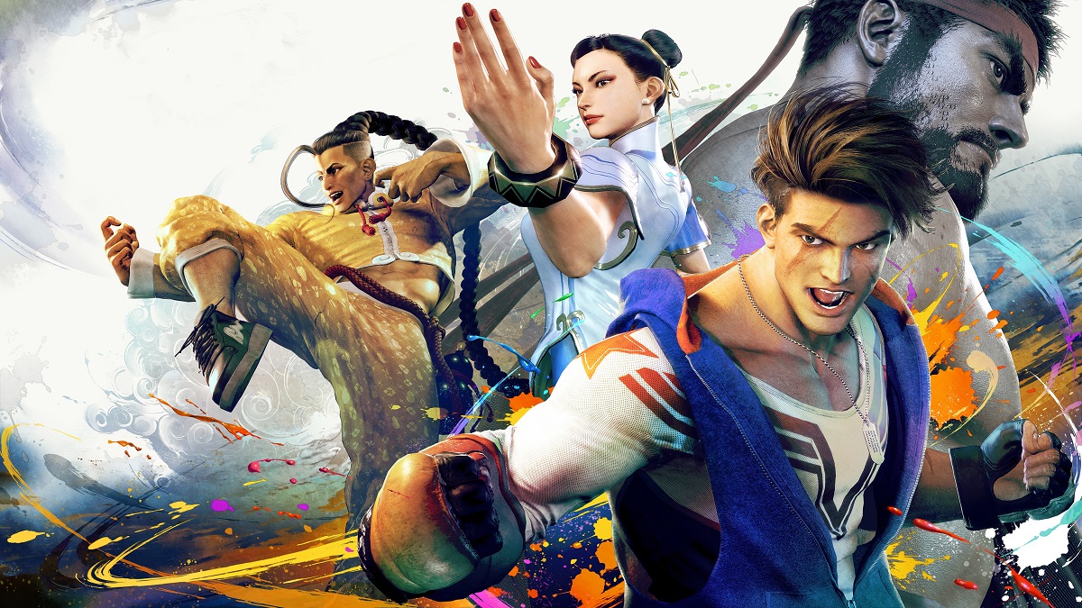 Dos nuevos tráilers y detalles de la prueba beta del juego de lucha Street Fighter 6 Dos nuevos tráilers y detalles de la prueba beta del juego de lucha Street Fighter 6