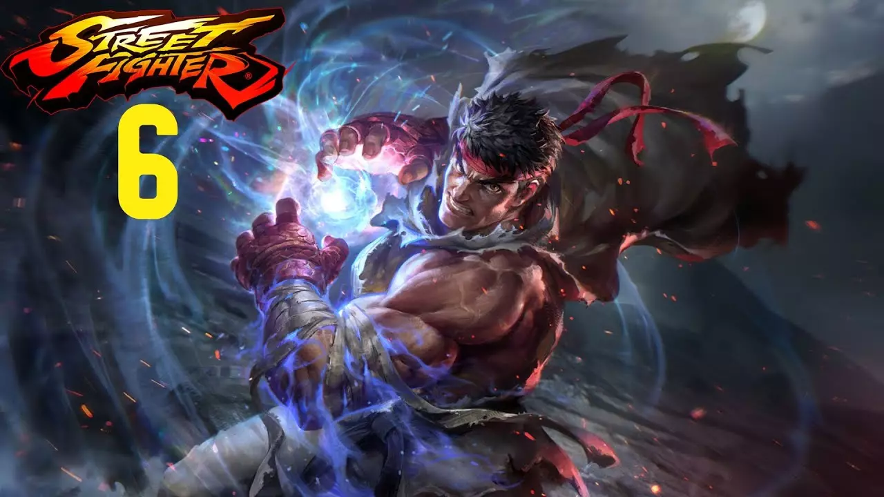 Revelados la fecha de inicio y los personajes de la próxima beta de Street Fighter 6 Revelados la fecha de inicio y los personajes de la próxima beta de Street Fighter 6
