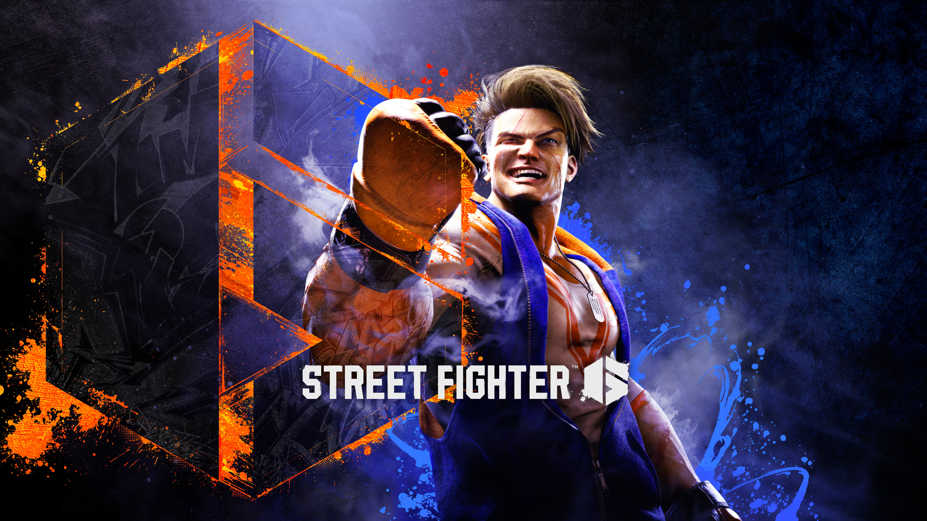 El nuevo póster de Street Fighter 6 sorprende y hace las delicias de los fans Street Fighter 6: Primer vistazo al nuevo póster
