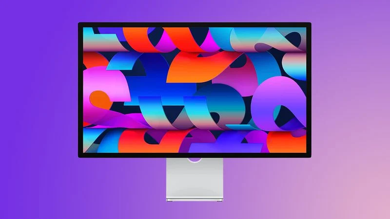 Prepárate para nuevos productos: Apple planea lanzar una pantalla Mini-LED de 27 pulgadas en 2023 Apple: Se espera una minipantalla LED de 27 pulgadas para 2023.