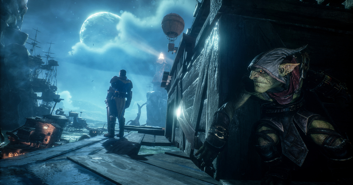 Styx Collection, un conjunto de dos juegos de sigilo sobre un duende verde, está disponible en Steam por 6 $ hasta el 21 de agosto. Styx Collection, un conjunto de dos juegos de sigilo sobre un duende verde, está disponible en Steam por 6 $ hasta el 21 de agosto.