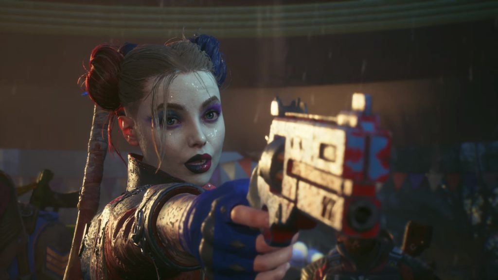 Podría haber sido mejor: el número de jugadores simultáneos de Suicide Squad: Kill the Justice en Steam apenas alcanzó los 13.500 jugadores Podría haber sido mejor: el número de jugadores simultáneos de Suicide Squad: Kill the Justice en Steam apenas alcanzó los 13.500 jugadores
