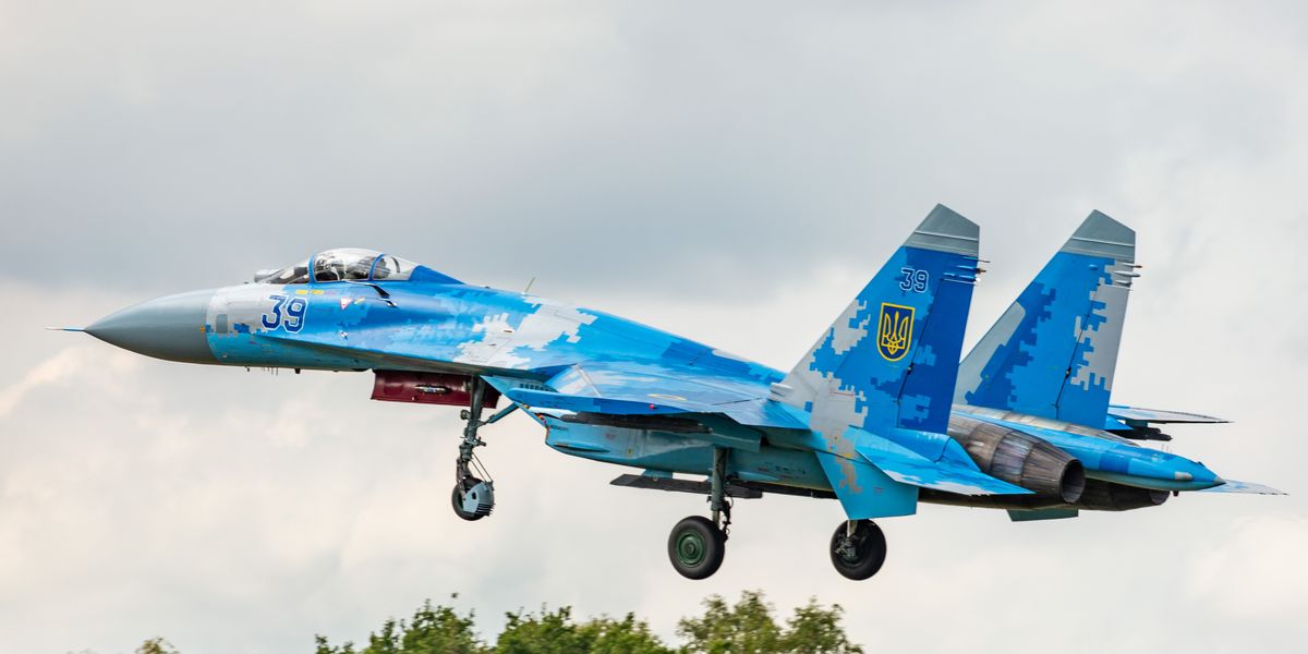 La Fuerza Aérea de Ucrania derribó más de 60 misiles Kh-101/Kh-555, Kh-59, Kh-31P, Kh-22 y Kalibr en pocas horas La Fuerza Aérea de Ucrania derribó más de 60 misiles Kh-101/Kh-555, Kh-59, Kh-31P, Kh-22 y Kalibr en pocas horas