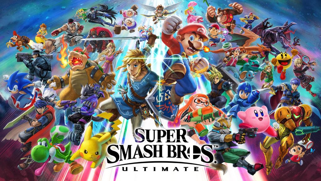 Pronto, el juego de plataformas de lucha Super Smash Bros. Ultimate tendrá nuevos personajes Pronto, el juego de plataformas de lucha Super Smash Bros. Ultimate tendrá nuevos personajes