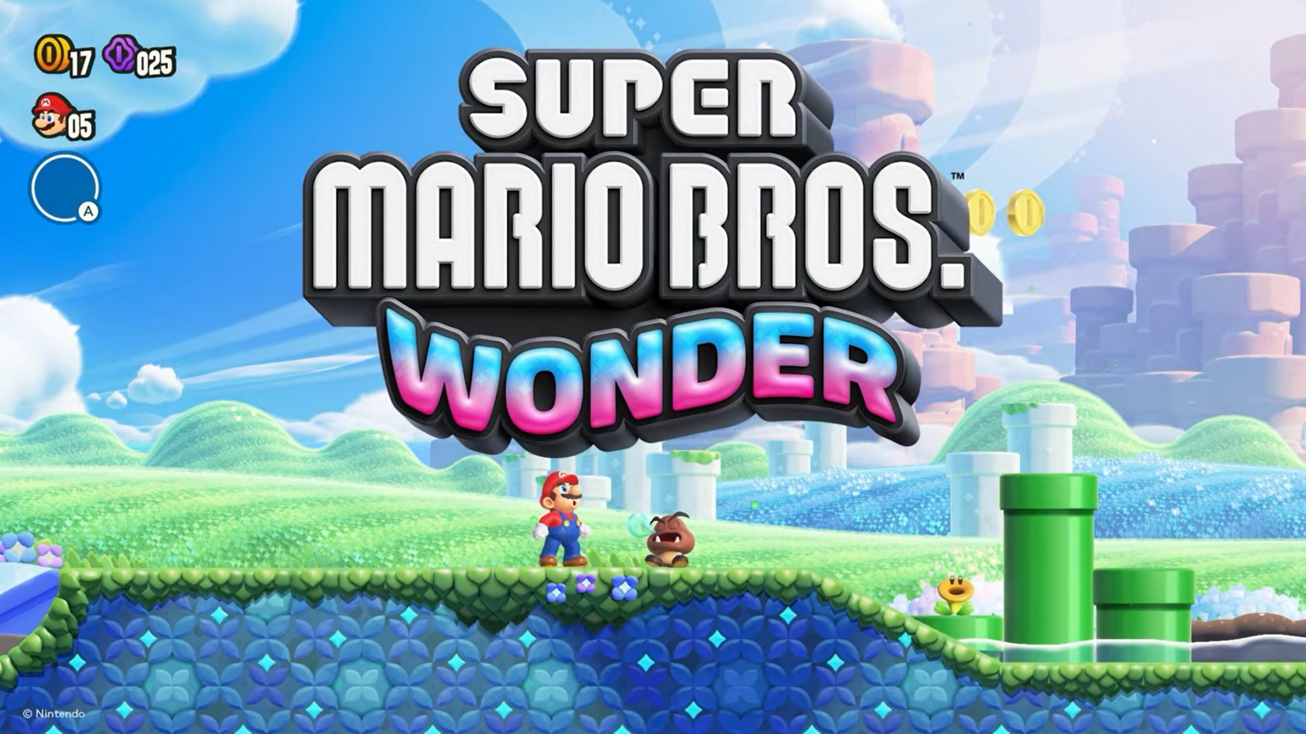 El número de copias físicas de Super Mario Bros. Wonder vendidas en Japón ascendió a más de 638.000. El juego ocupó el primer puesto en las listas El número de copias físicas de Super Mario Bros. Wonder vendidas en Japón ascendió a más de 638.000. El juego ocupó el primer puesto en las listas