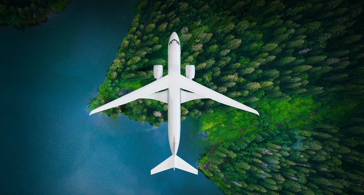 Boeing creará un avión ecológico experimental basado en el McDonnell Douglas MD-90 con alas muy finas y extralargas