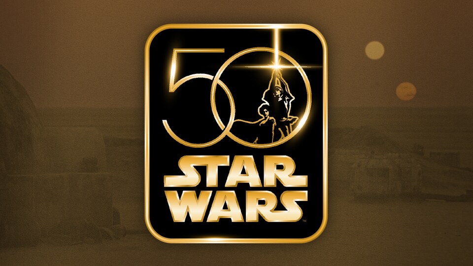 Aniversario de Star Wars: regreso a una galaxia muy, muy lejana con 'Una Nueva Esperanza' Aniversario de Star Wars 50: ¡'Una Nueva Esperanza' regresa a la gran pantalla!