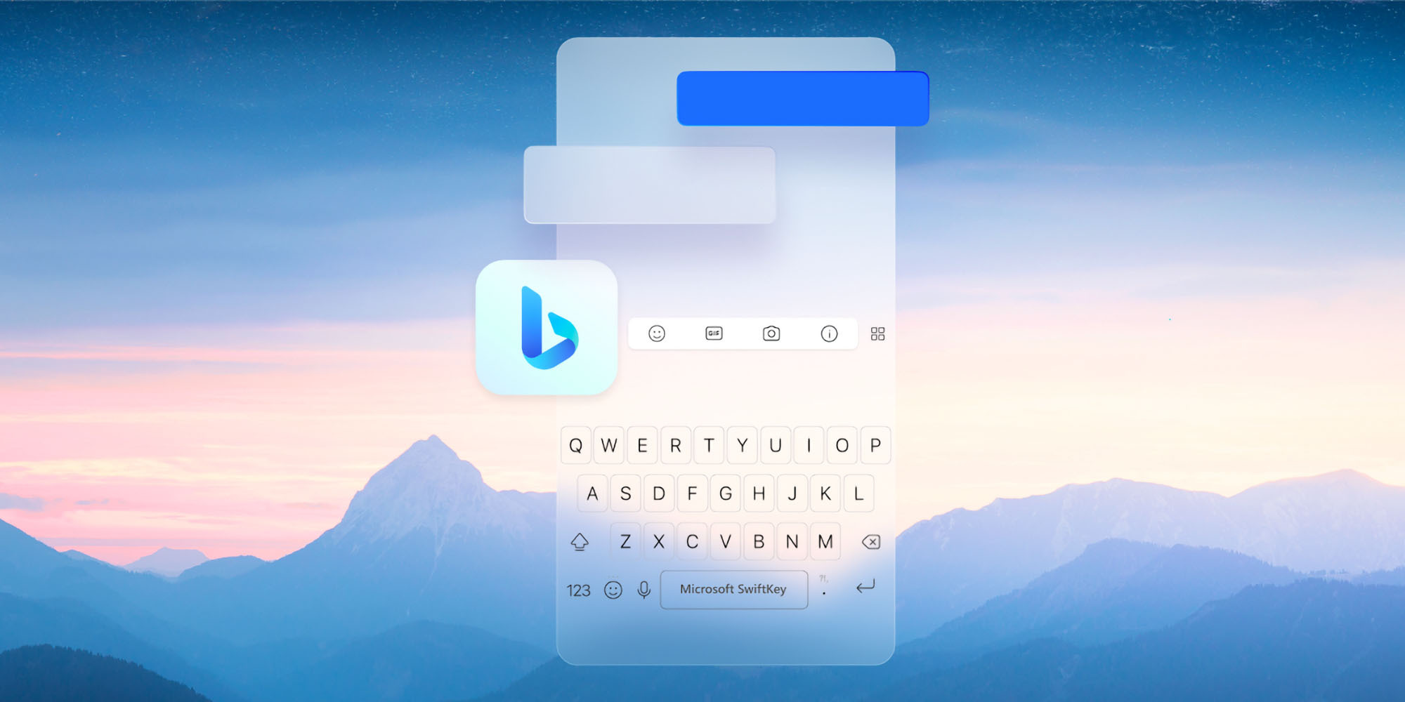 Micorsoft ha integrado BingAI en su teclado SwiftKey para iOS: ya puedes chatear con el bot o convertirlo en tu editor personal Micorsoft ha integrado BingAI en su teclado SwiftKey para iOS: ya puedes chatear con el bot o convertirlo en tu editor personal