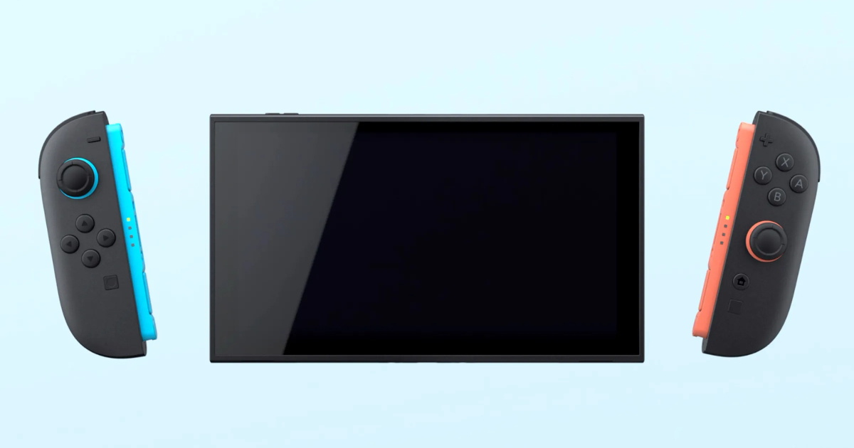 Nintendo Switch 2: Todo lo que los Geeks necesitan saber sobre la nueva consola La Nintendo Switch 2 se prepara para revolucionar el mundo del juego portátil