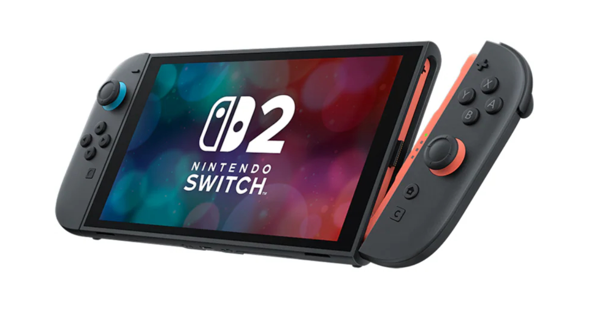 Explorando el futuro de los videojuegos con el poder del Nintendo Switch 2 Rumores del Nintendo Switch 2: ¿Qué esperar de la nueva generación?