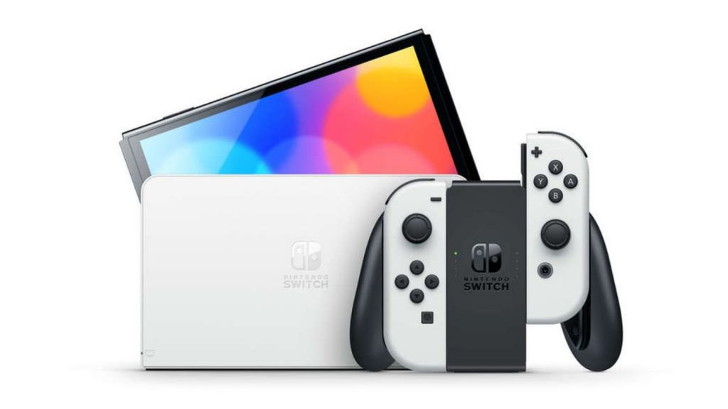 Rumores: Nintendo Switch 2 tendrá 12 GB de RAM y será compatible con Nvidia DLSS Rumores: Nintendo Switch 2 tendrá 12 GB de RAM y será compatible con Nvidia DLSS