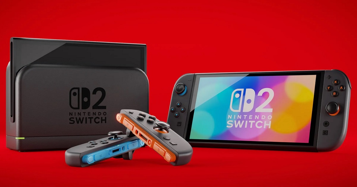 Explorando lo que Nintendo Switch 2 ofrecerá a los jugadores La llegada de Nintendo Switch 2: ¿Qué esperar?