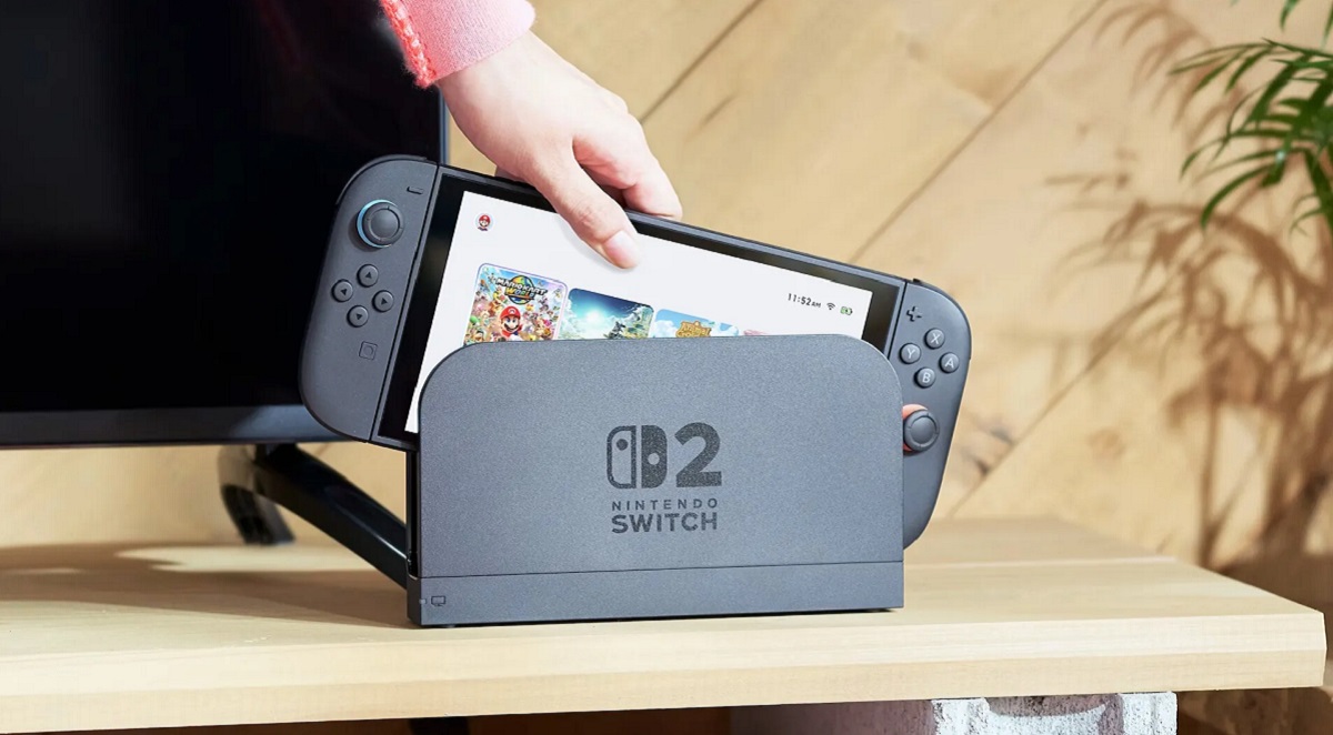 Nintendo Switch 2: Lo que los jugadores necesitan saber sobre la consola de próxima generación