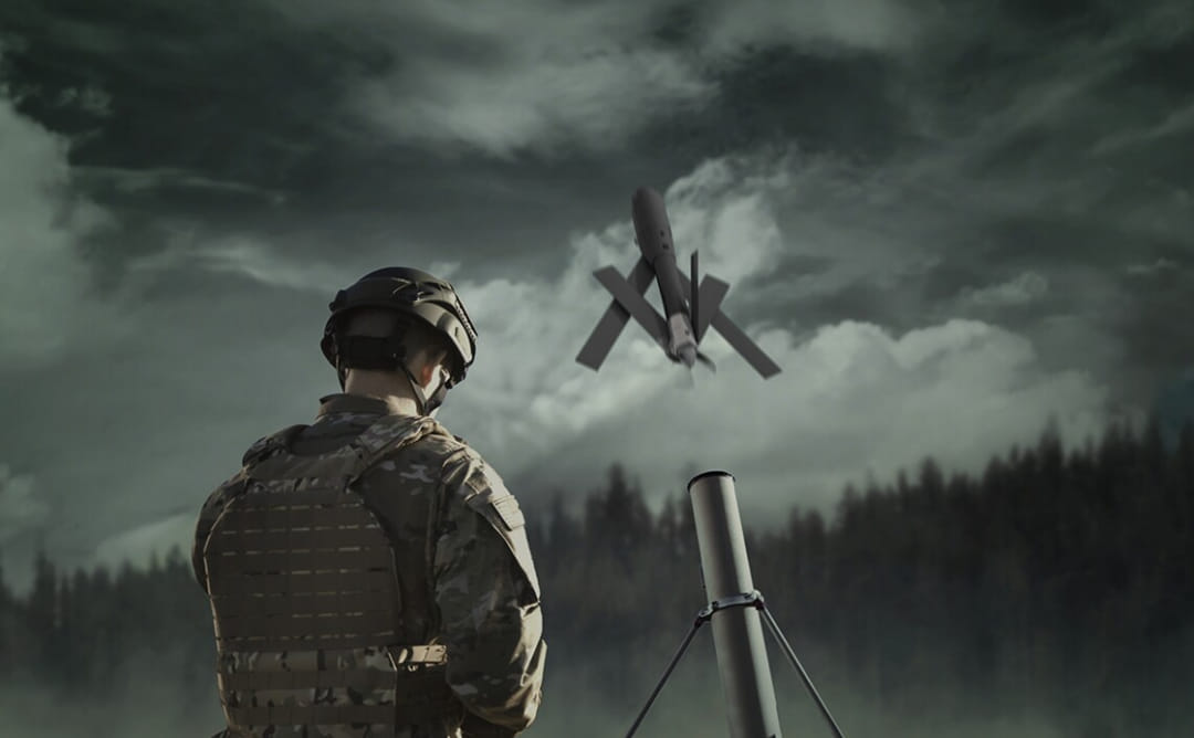 Lituania quiere adquirir, junto con HIMARS y ATACMS, un conjunto de drones kamikaze antitanque Switchblade 600 Lituania quiere adquirir, junto con HIMARS y ATACMS, un conjunto de drones kamikaze antitanque Switchblade 600