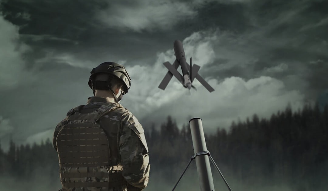 Ucrania recibirá en breve un gran número de drones kamikaze Switchblade 600 estadounidenses capaces de destruir tanques rusos Ucrania recibirá en breve un gran número de drones kamikaze Switchblade 600 estadounidenses capaces de destruir tanques rusos