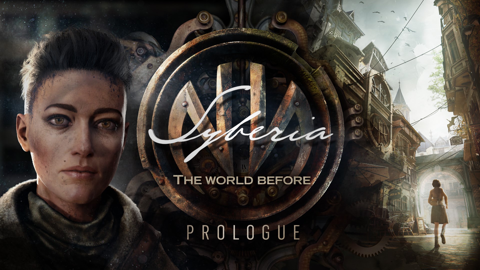 La versión para PC de Syberia: The World Before se lanzará el 18 de marzo La versión para PC de Syberia: The World Before se lanzará el 18 de marzo