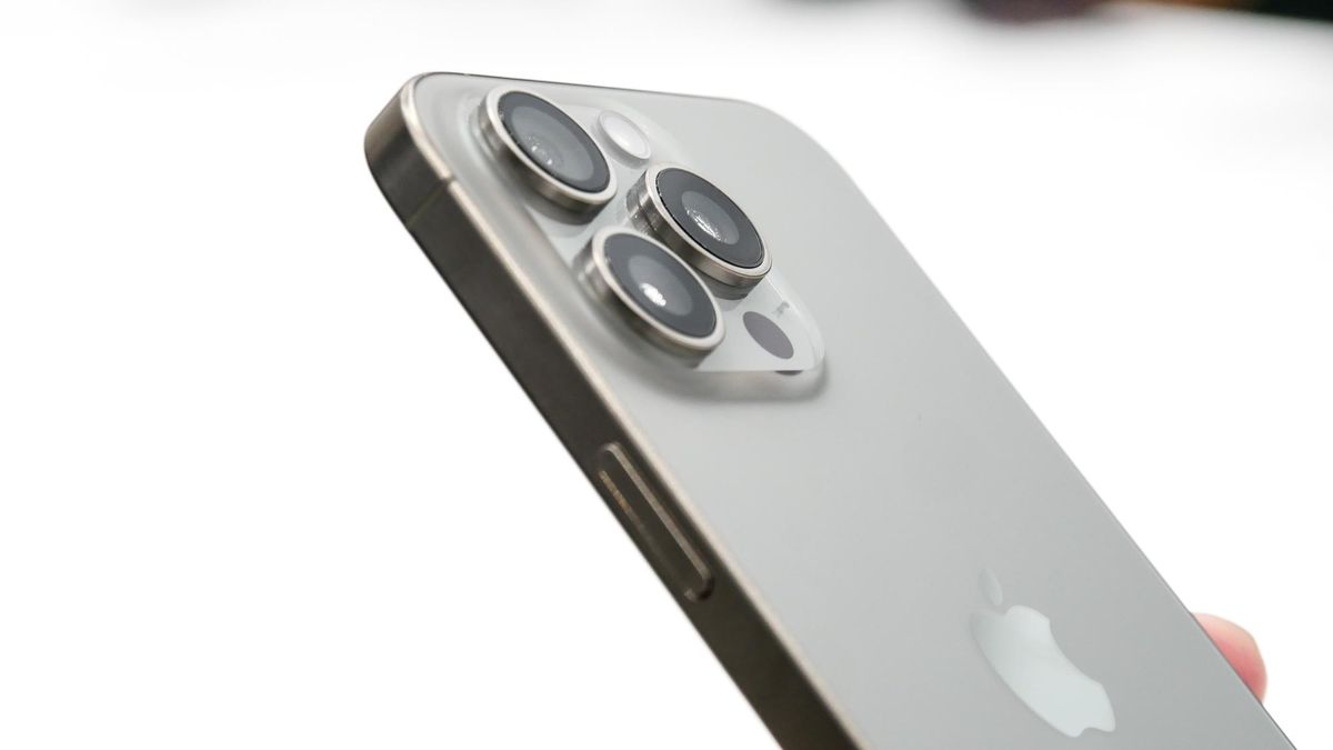 Apple podría utilizar en el iPhone 18 una tecnología que ya apareció en los smartphones de Samsung en 2018 Apple podría utilizar en el iPhone 18 una tecnología que ya apareció en los smartphones de Samsung en 2018