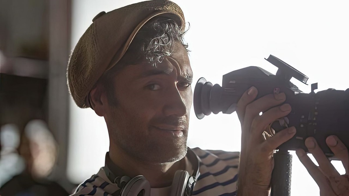 Taika Waititi promete causar indignación con su película ambientada en el universo Star Wars Taika Waititi promete causar indignación con su película ambientada en el universo Star Wars
