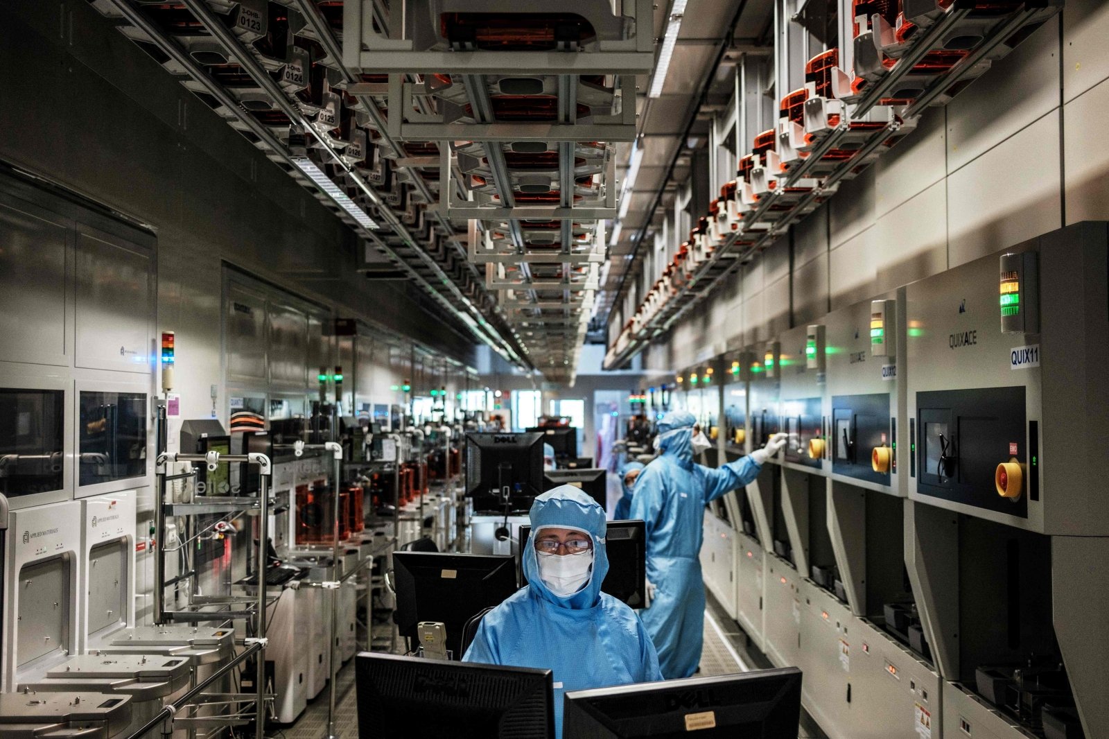 Taiwán impone sanciones tecnológicas contra Bielorrusia Taiwán impone sanciones tecnológicas contra Bielorrusia