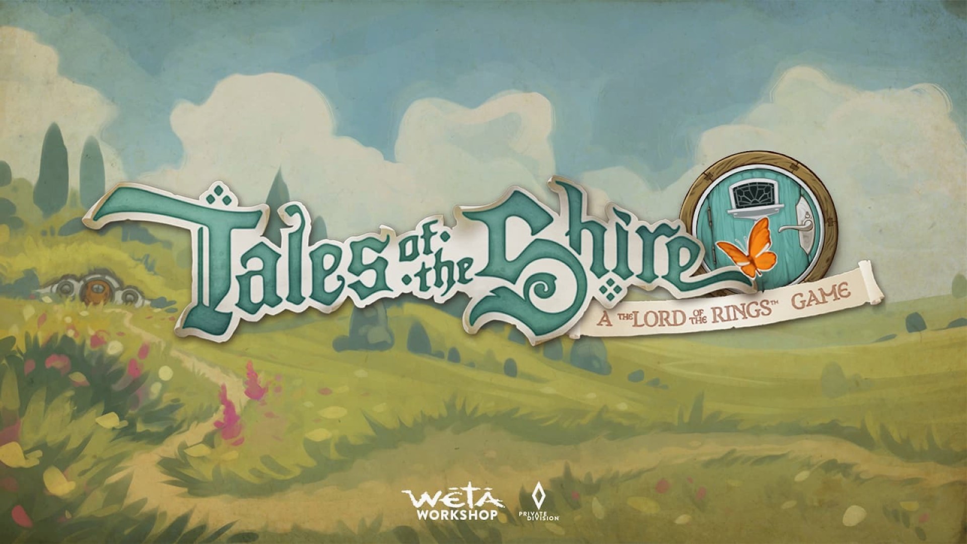 "Próximamente" Tales of the Shire: Un juego de El Señor de los Anillos tendrá un nuevo tráiler "Próximamente" Tales of the Shire: Un juego de El Señor de los Anillos tendrá un nuevo tráiler