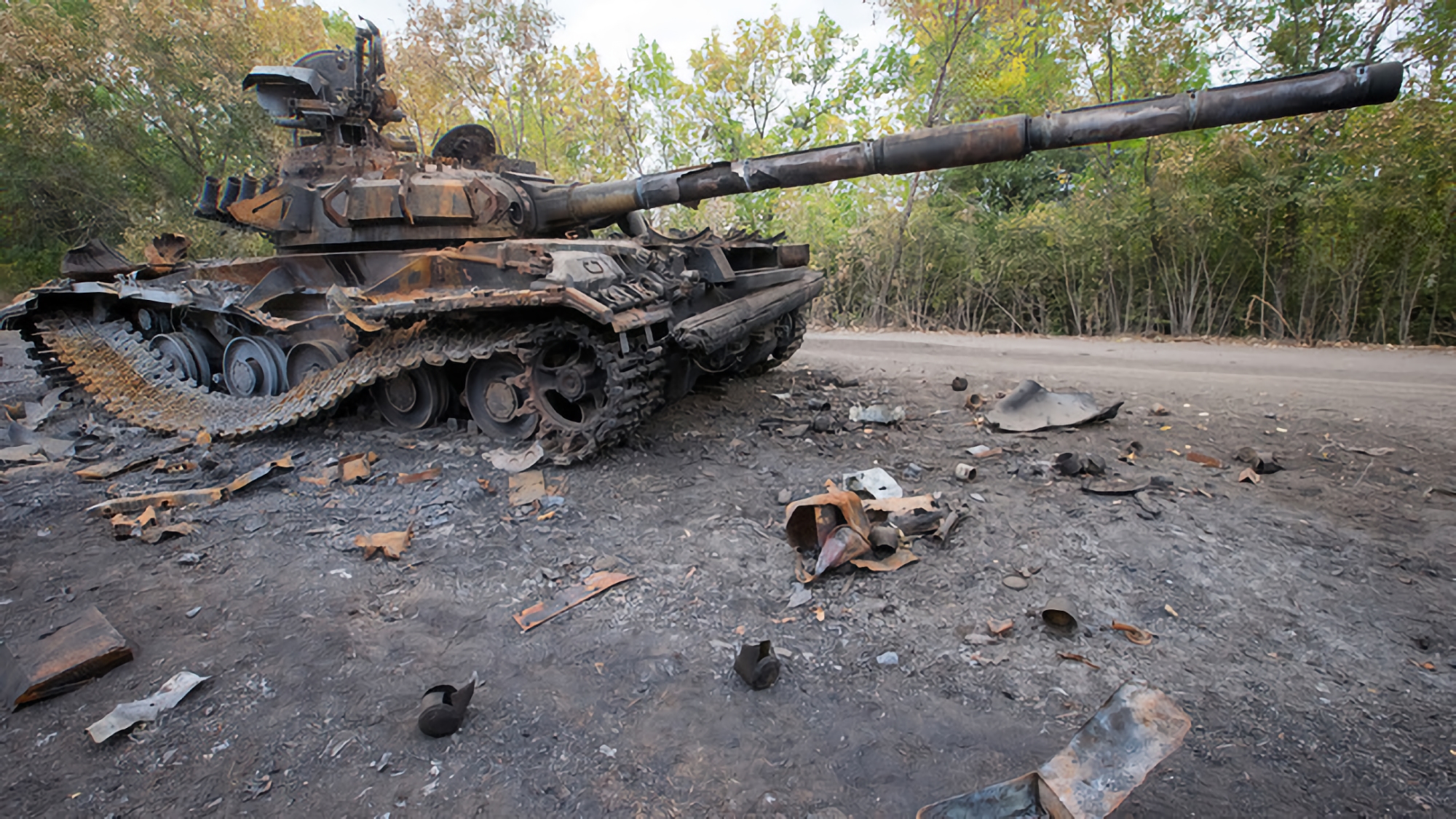 Cuatro tanques y tres BMP: las Fuerzas Armadas ucranianas contaron cuánto equipo enemigo destruyeron en un día Cuatro tanques y tres BMP: las Fuerzas Armadas ucranianas contaron cuánto equipo enemigo destruyeron en un día